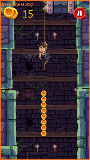 Most Expensive Game Treasure Gold screenshot