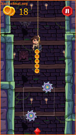 Most Expensive Game Treasure Gold screenshot