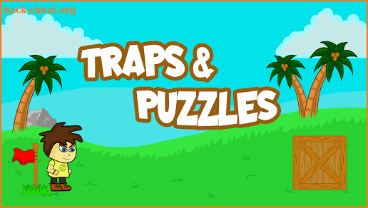 Most Expensive Traps&Puzzles Game screenshot