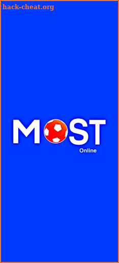 MostBet: Online screenshot