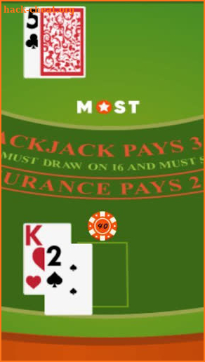 Mostbet play and relax screenshot