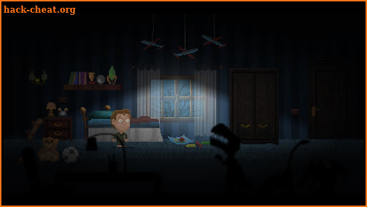 Moth Lake: A Horror Story screenshot