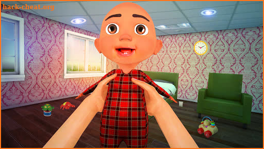 Mother &Family Life Simulator: Mom Story screenshot