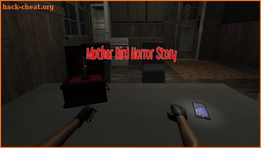 Mother Bird Horror Story screenshot