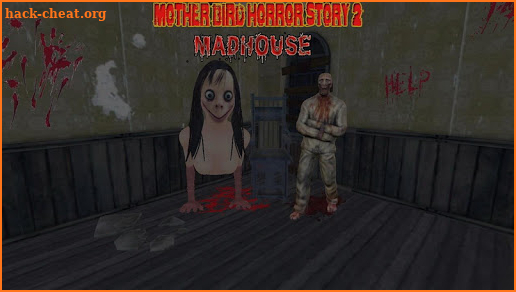 Mother Bird Horror Story 2: Madhouse screenshot