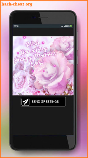 Mother Day Wishes screenshot