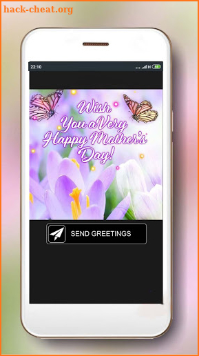 Mother Day Wishes screenshot
