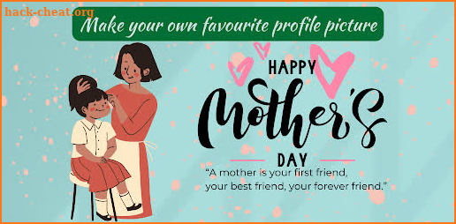 Mother Day Wishes & Cards screenshot