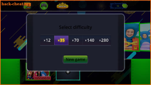 Mother goose club - Jigsaw brain trainer game screenshot