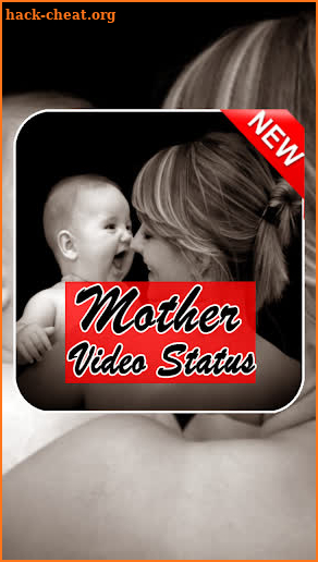 Mother Love Video Status screenshot