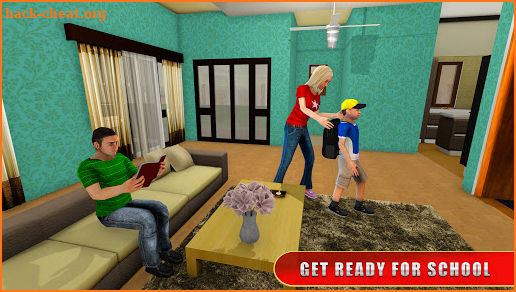 Mother Simulator 2020: Family Mother Life screenshot
