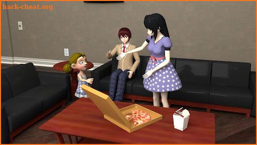 Mother Simulator: Family Life screenshot