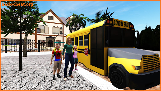 Mother Simulator: Virtual Life screenshot