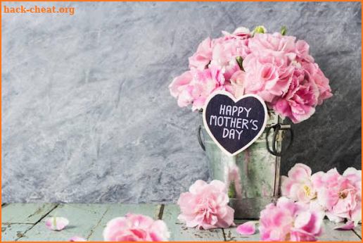 Mother's Day 2020 screenshot
