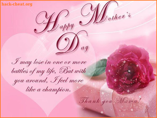 Mother's Day Animated Images Gif screenshot