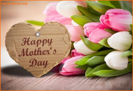 Mother's Day Animated Images Gif screenshot