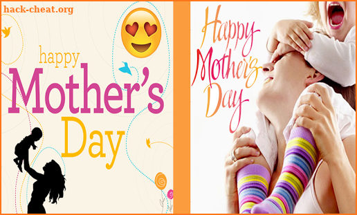 Mother's Day: Cards & Frames screenshot