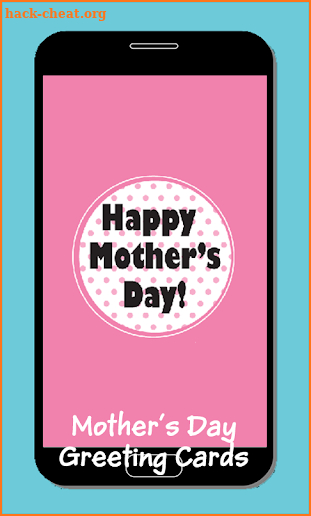 Mother's Day Cards and Photo Maker screenshot