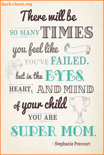 Mother's Day Cards & Quotes screenshot