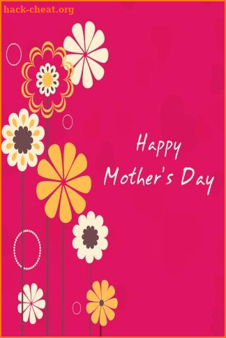 Mother's Day Cards Free screenshot