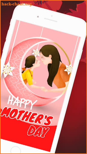 Mother’s Day Cards Wishes GIFs screenshot