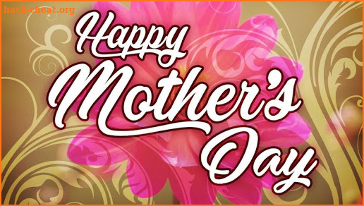 Mother's Day GIF Greeting Collection.👩 screenshot