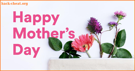 Mother's Day GIF Greeting Collection.👩 screenshot