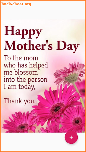 Mother's Day Images 2020 : Mother's Day Wishes screenshot