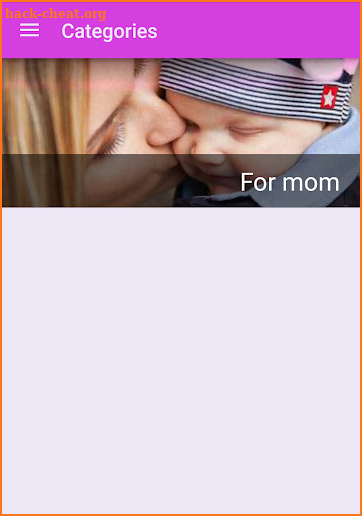 Mothers Day Quotes screenshot