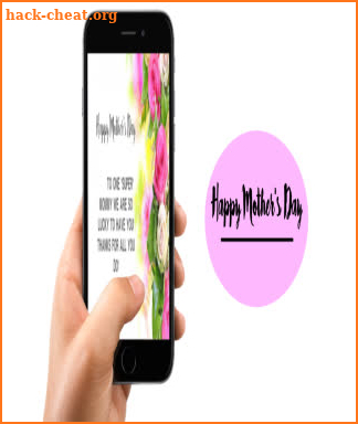 Mothers Day Quotes & Wishes screenshot