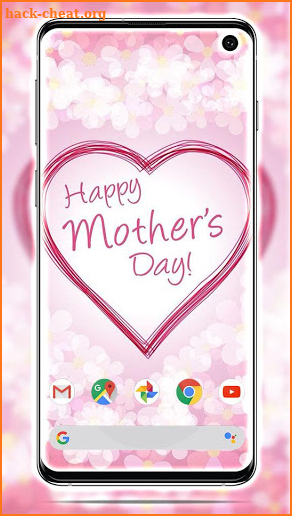 Mother's Day Wallpapers screenshot