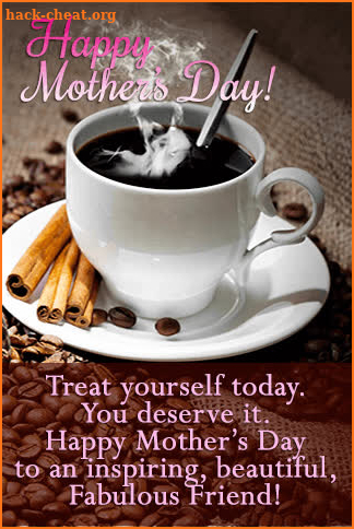 Mothers Day Wishes And Greetings screenshot