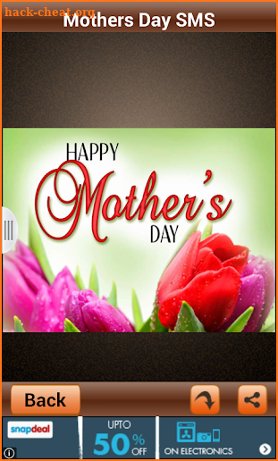Mothers Day Wishes And Images screenshot