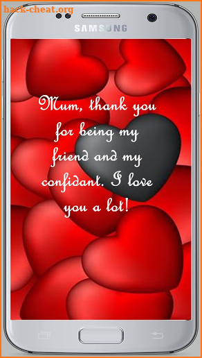 Mother's day wishes, messages and quotes screenshot