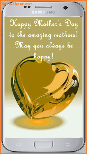 Mother's day wishes, messages and quotes screenshot