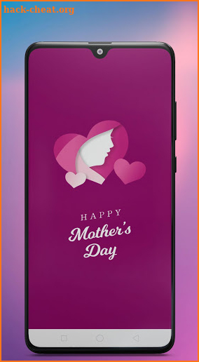 Mothers Day Wishes Photo Frames & Greetings Cards screenshot