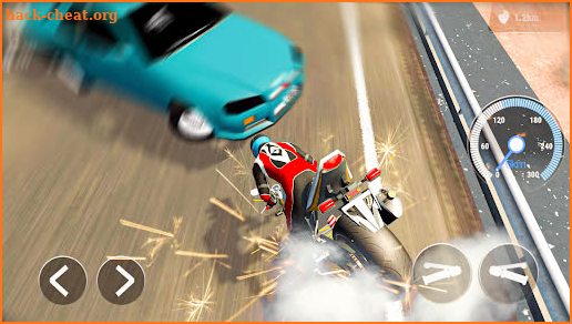 Moto Bike Race 3D: Motorcycles screenshot