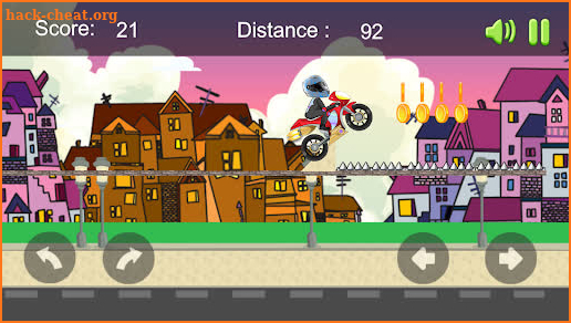 Moto Bike Racing - Motorcycle screenshot