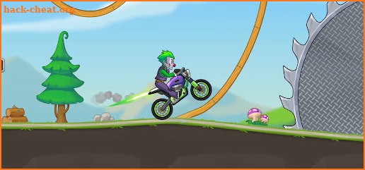 Moto Bike: Racing Pro screenshot