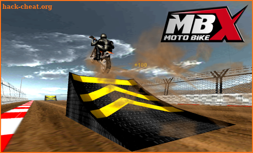 MOTO Bike X Racer screenshot