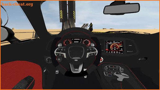 moto cross Stunt Ramp Chase Simulator 2020 screenshot