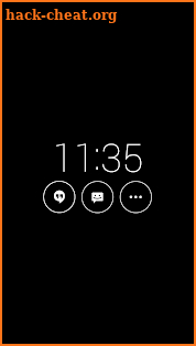 Moto Display screenshot