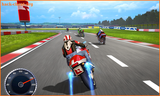 Moto Drift Racing screenshot