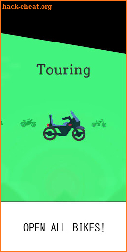 Moto Jumper screenshot
