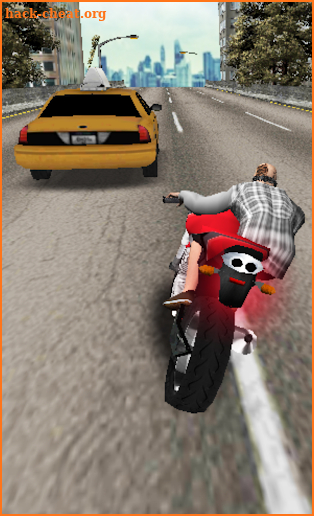 MOTO LOKO Turbo HD screenshot