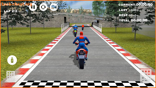 Moto Race 2018: Bike Racing Games screenshot