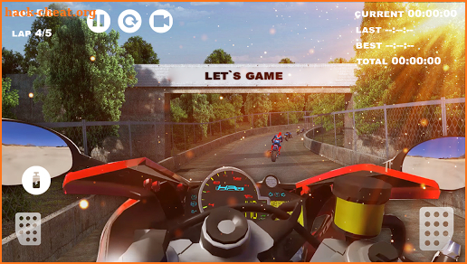 Moto Race 2018: Bike Racing Games screenshot