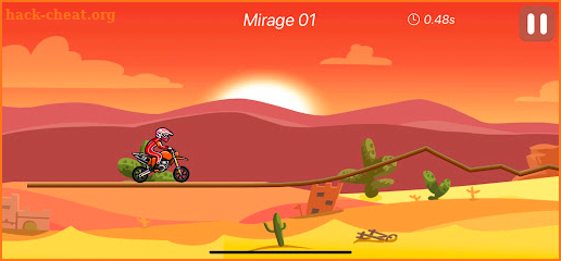 Moto Race Free-Offline Motorcycle Racing Games screenshot