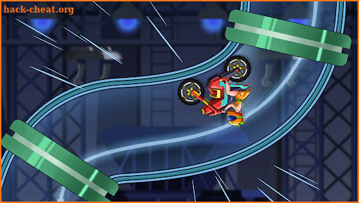 Moto Race Master: Bike Racing screenshot