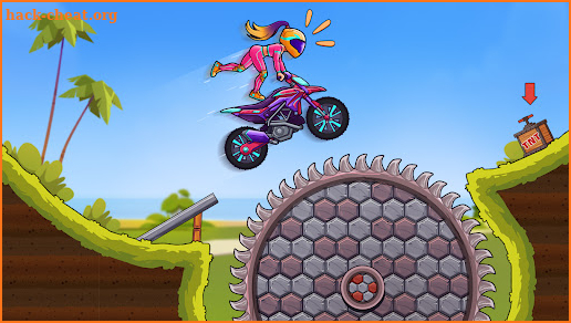 Moto Race Master: Bike Racing screenshot